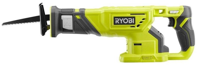 Ryobi Reciprocating Saw