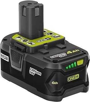 Ryobi Drill Driver - photo 3