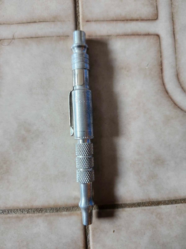 Airblower nozzle