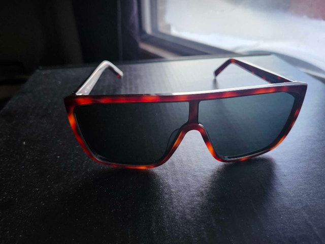 Kits THX03 Sunglasses