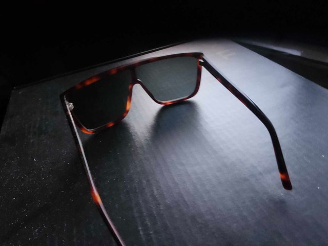 Kits THX03 Sunglasses - photo 2