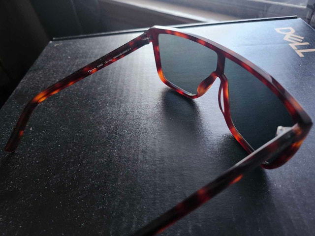 Kits THX03 Sunglasses - photo 5