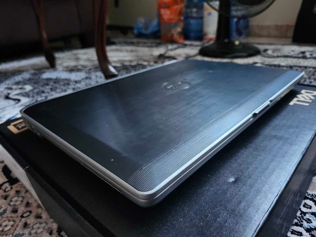 Dell latitude E6420 - photo 2