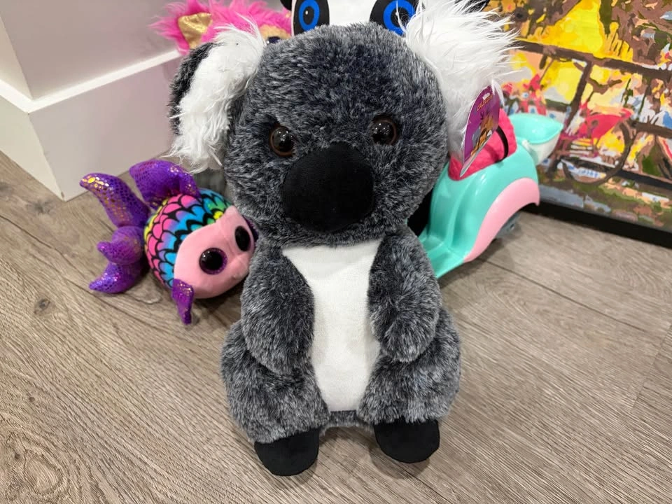 Plush Stuff Toy - photo 2