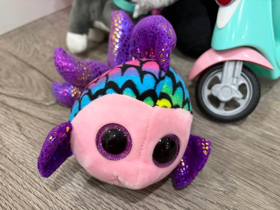 Plush Stuff Toy - photo 4