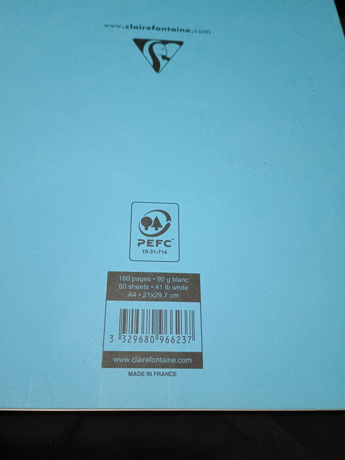 GraF it Sketchbook 90gsm(41 lb) - photo 2