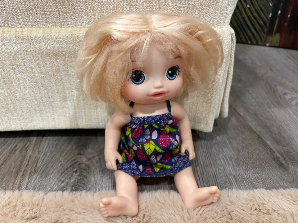 Toy Dolls - photo 2