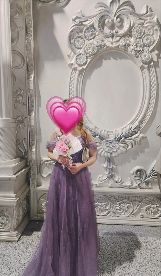 RENTAL DEBUT/ QUINCEAÑERA/ GRAD/ PROM/ BALLGOWN DRESS - photo 2