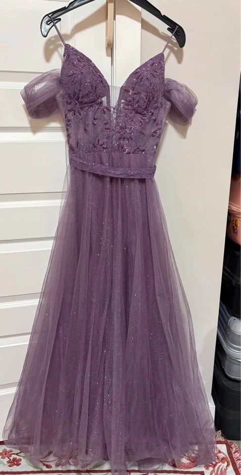 RENTAL DEBUT/ QUINCEAÑERA/ GRAD/ PROM/ BALLGOWN DRESS - photo 3