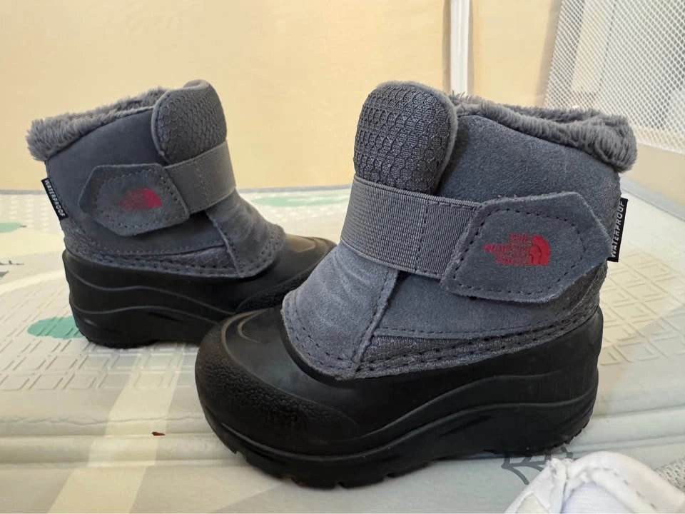 Toddler Shoes Collection (7 Pairs) - photo 2