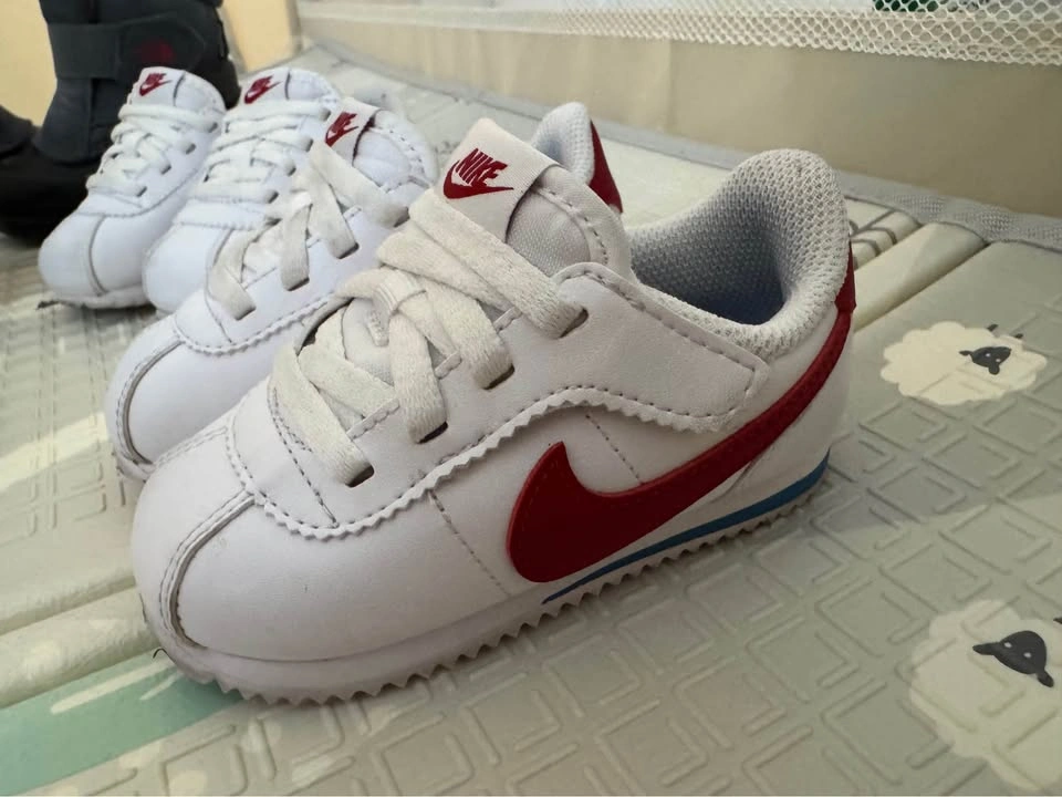 Toddler Shoes Collection (7 Pairs) - photo 3