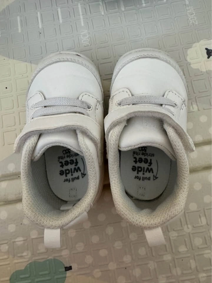 Toddler Shoes Collection (7 Pairs) - photo 5