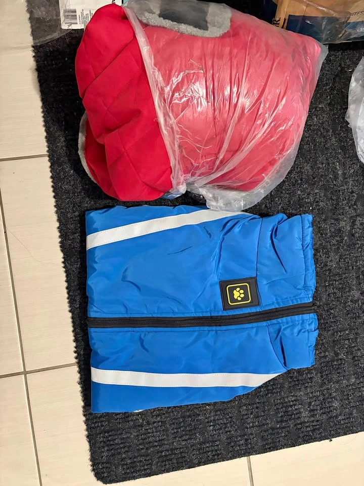 Dog Winter Coats