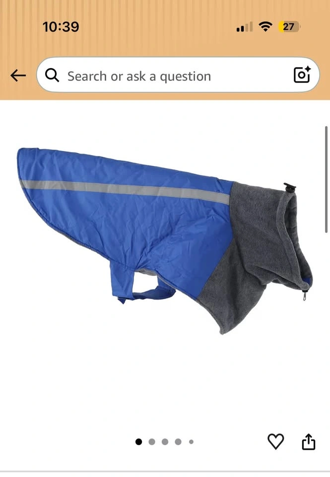 Dog Winter Coats - photo 3