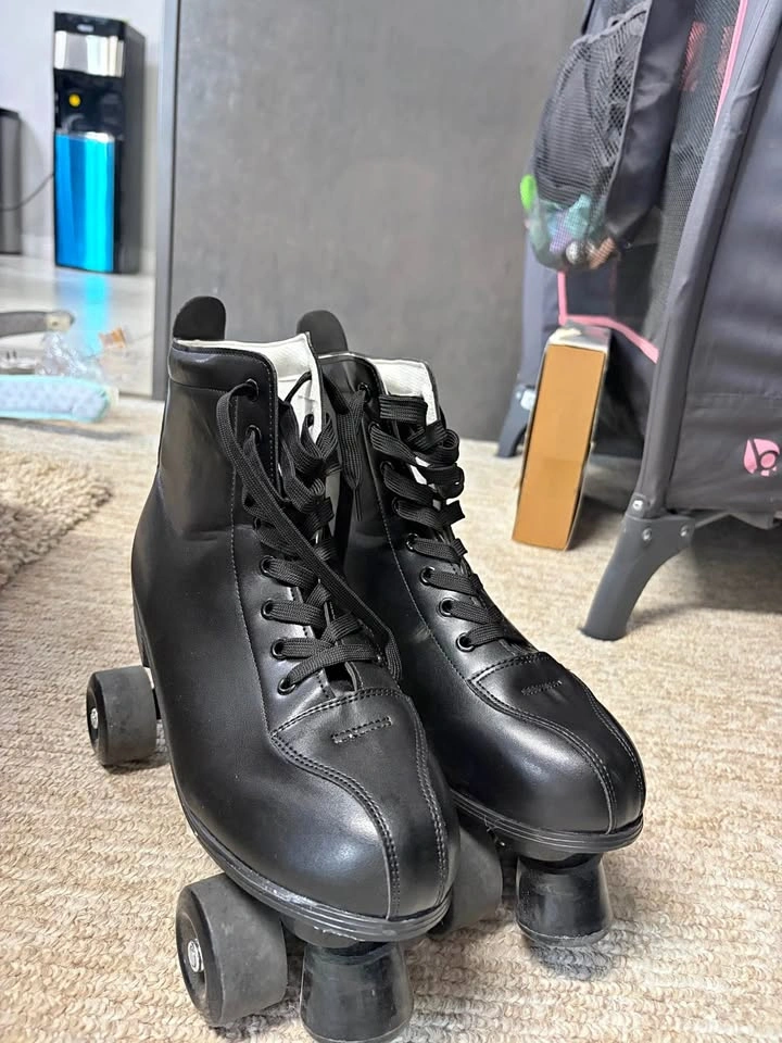 Roller Skates Size 45