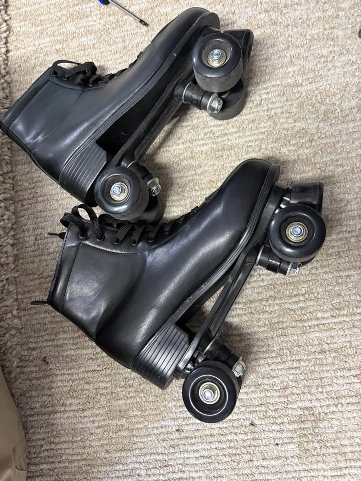 Roller Skates Size 45 - photo 3