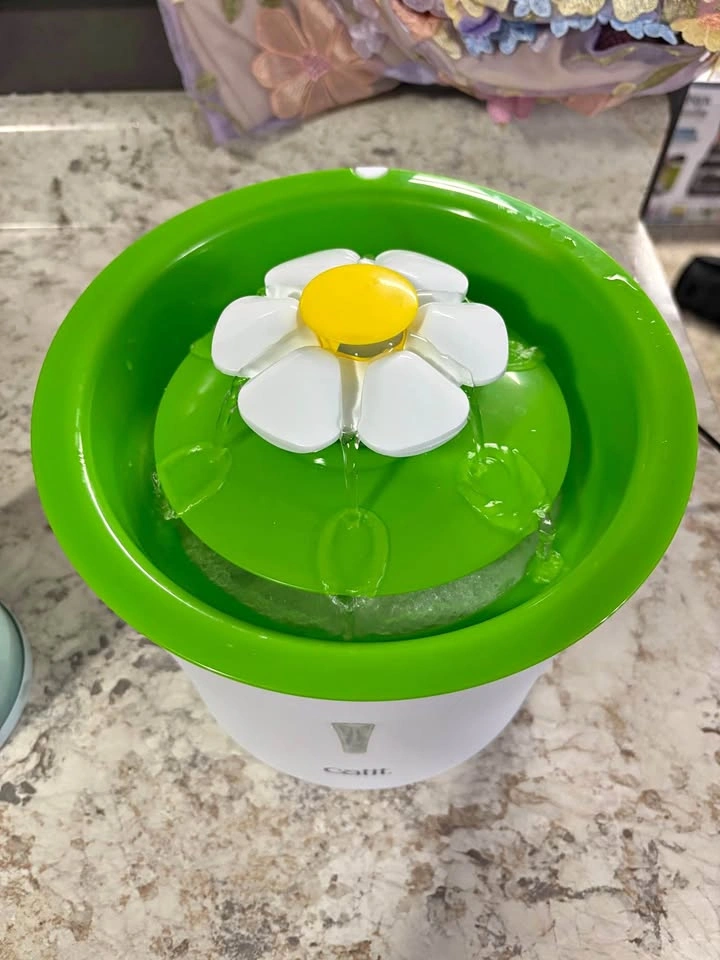 Catit Flower Fountain