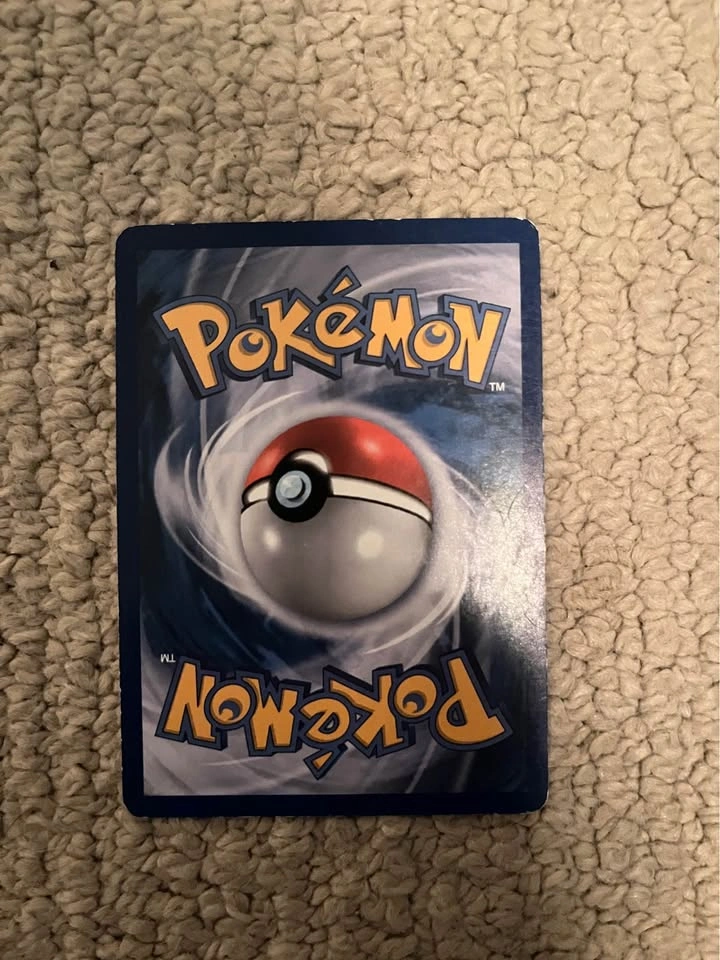 Vaporeon (Team Plasma) - Plasma Freeze (PLF) Pokemon Cards - photo 2