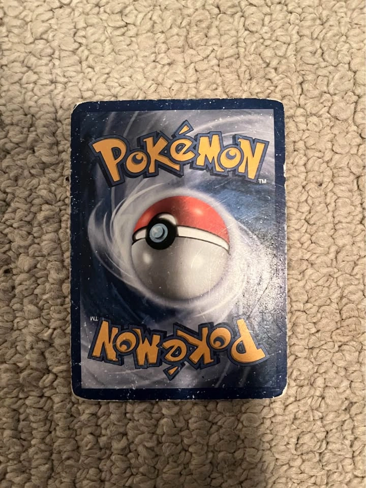 Dusknoir - DP33 - Diamond and Pearl Promos (PR) Pokemon Cards - photo 2