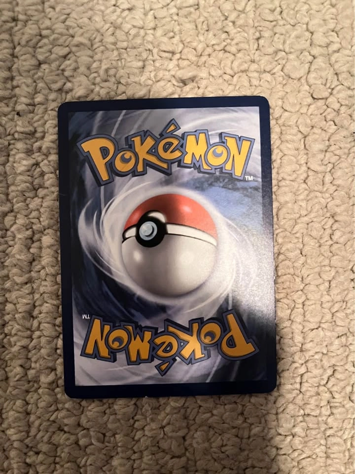 Fuecoco - McDonald's Promos 2023 (M23) Pokemon Card - photo 2