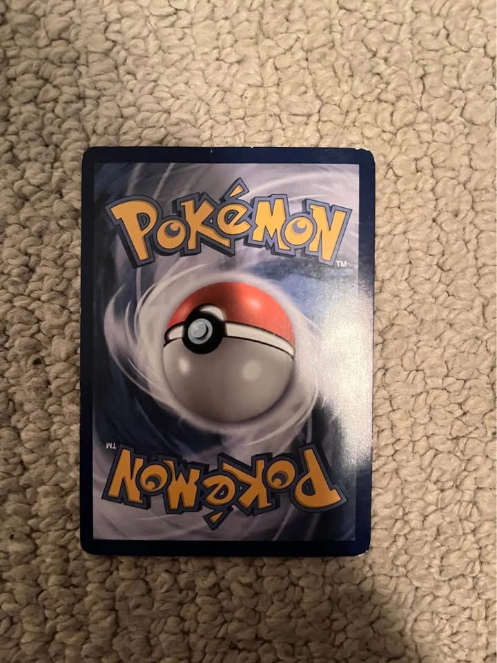 Staryu - 4/12 - McDonald's Promos 2015 (M15) Pokemon Cards - photo 2