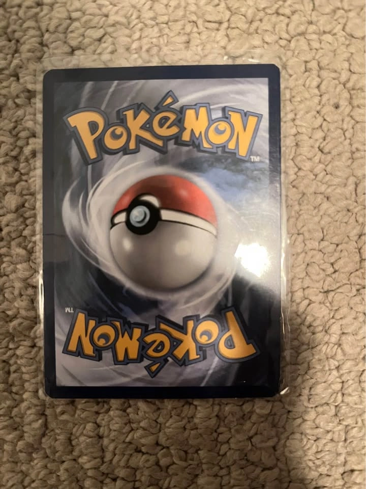 Rowlet - 2/15 - McDonald's Promos 2022 (M22) Pokemon Cards - photo 2