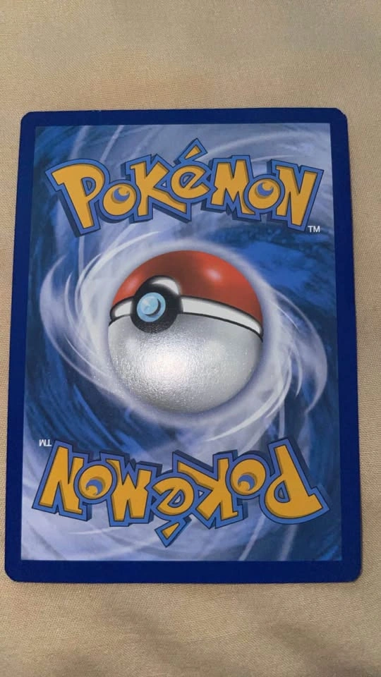 Vaporeon GX - SM172 - SM Promos (SMP) Pokemon Card - photo 2