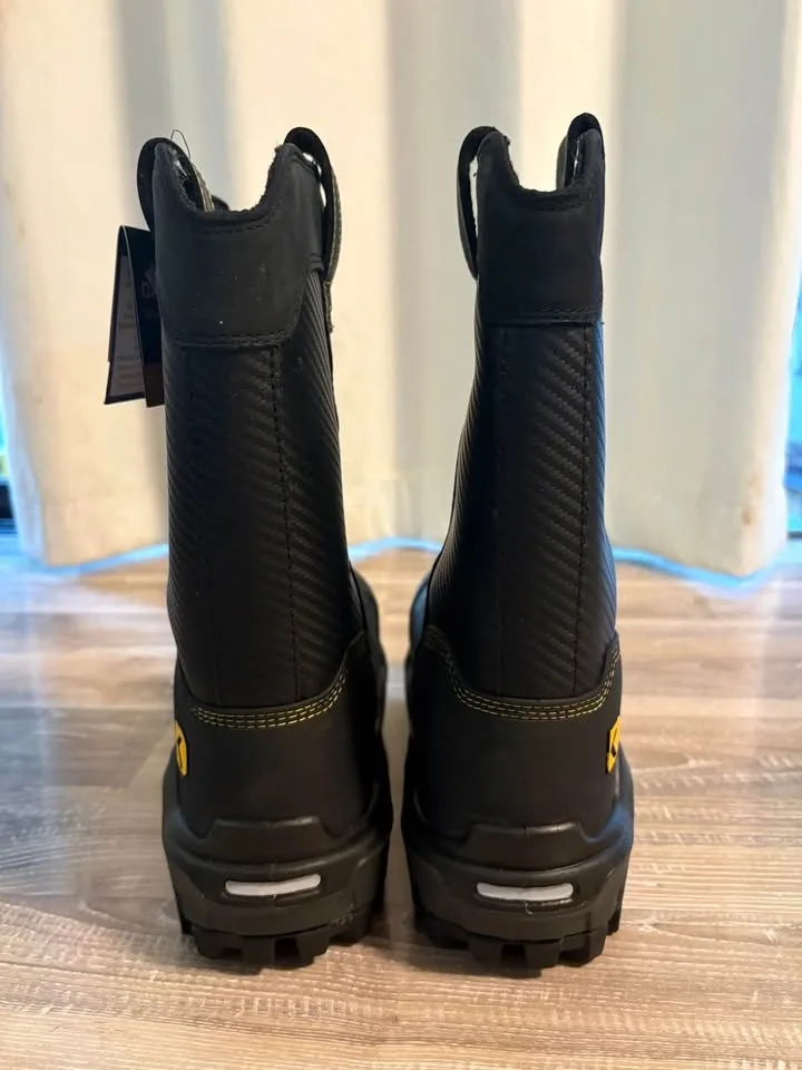 Dakota Workpro Series Boots - photo 2