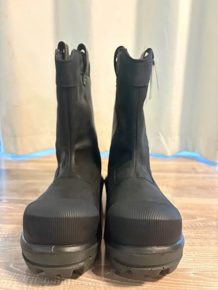 Dakota Workpro Series Boots - photo 3