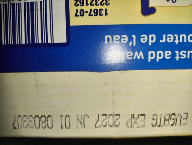 Enfamil A+ Concentrated Liquid Formula - photo 2