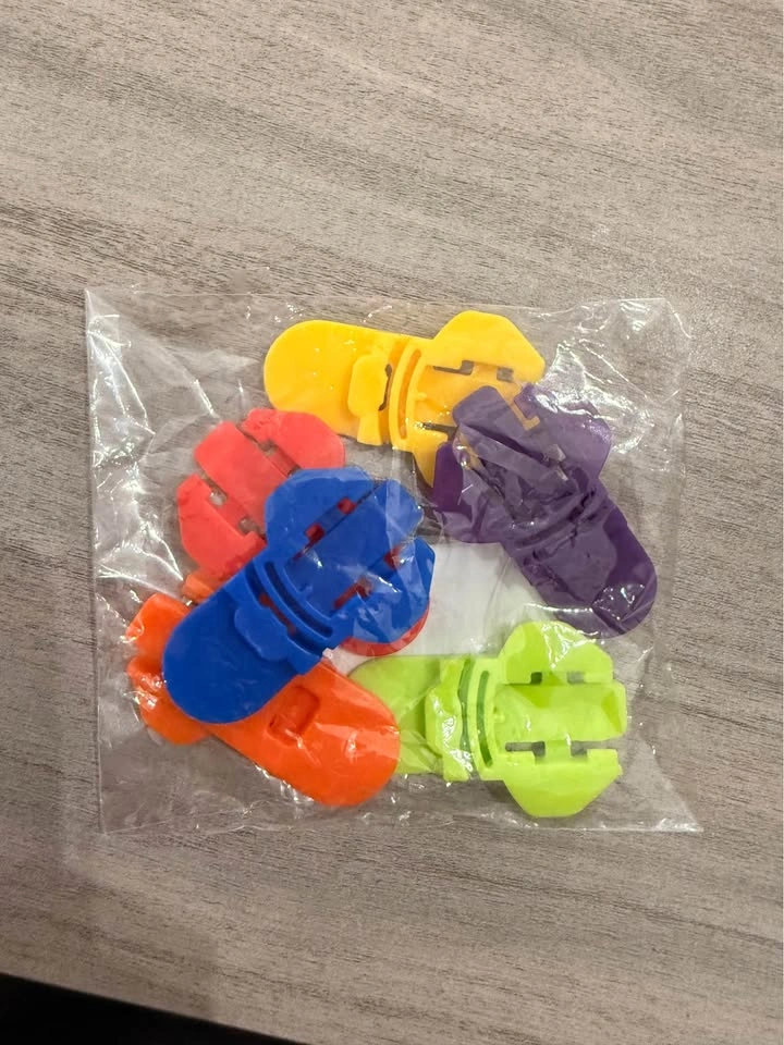 6 Pcs Can Opener - photo 2