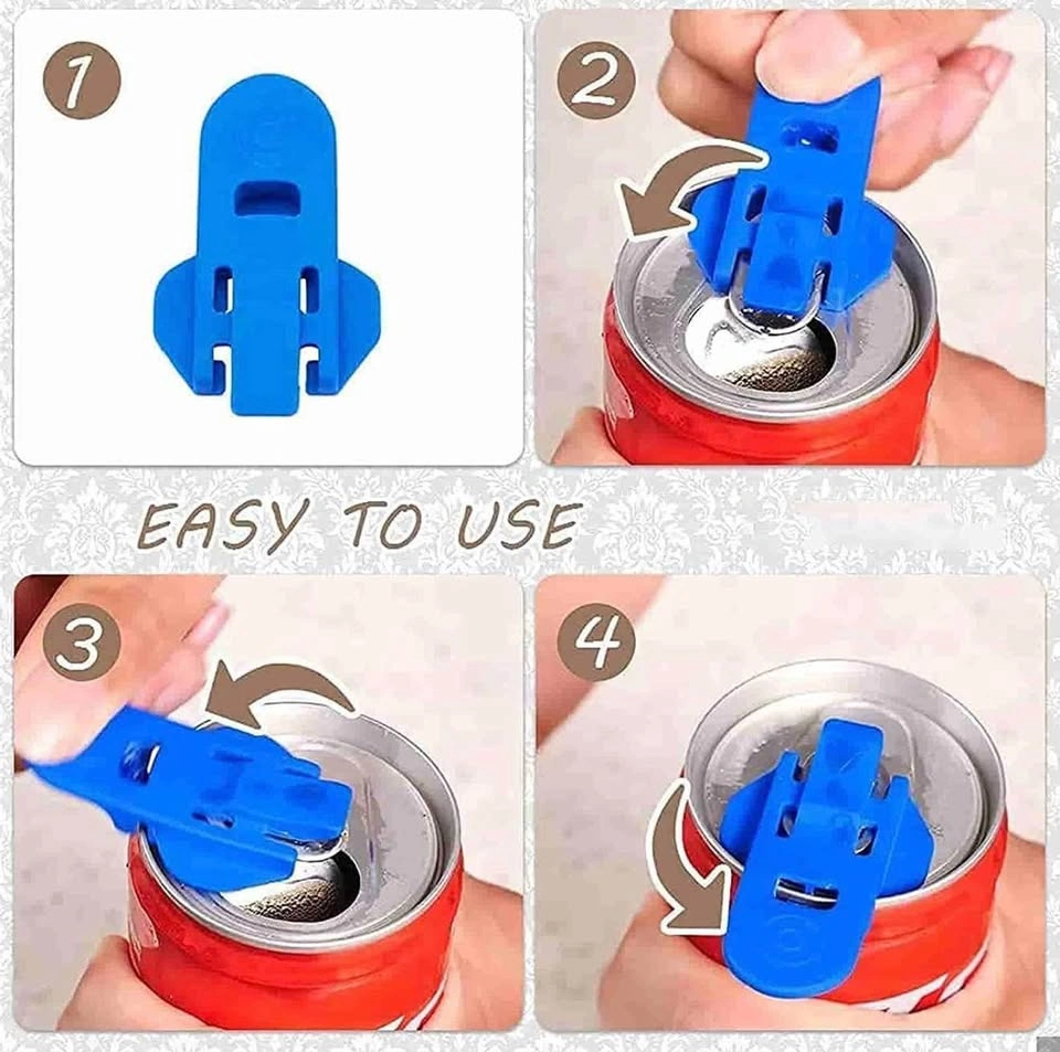 6 Pcs Can Opener - photo 4