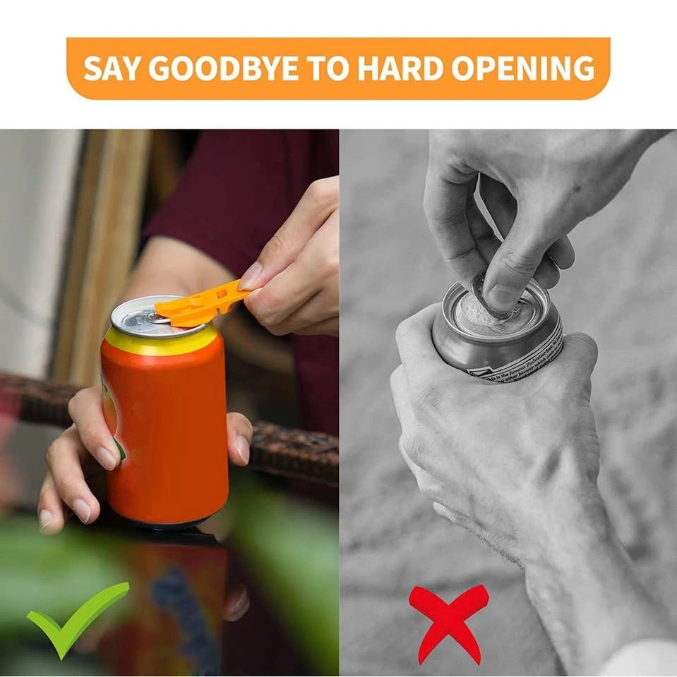 6 Pcs Can Opener - photo 5