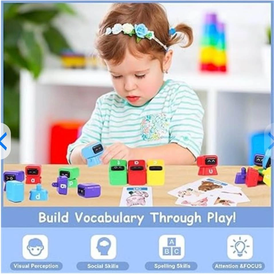 Alphabet Matching Game for Kids - photo 5