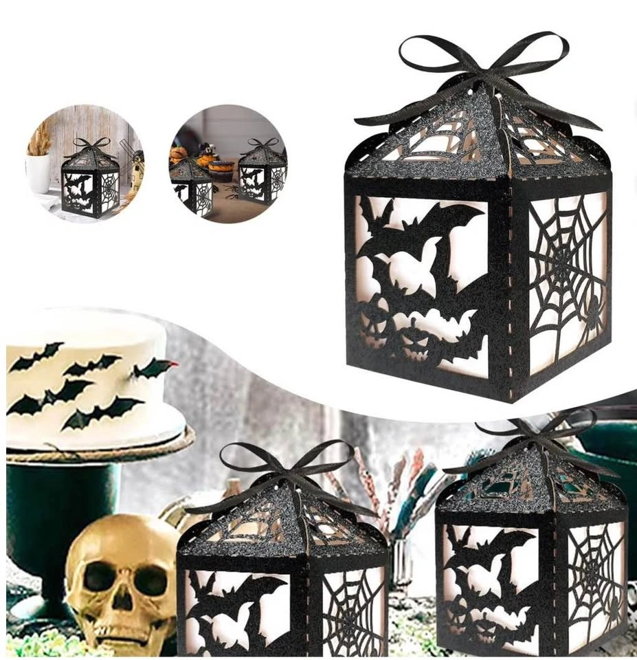 Halloween Gift Boxes 12pcs - photo 2
