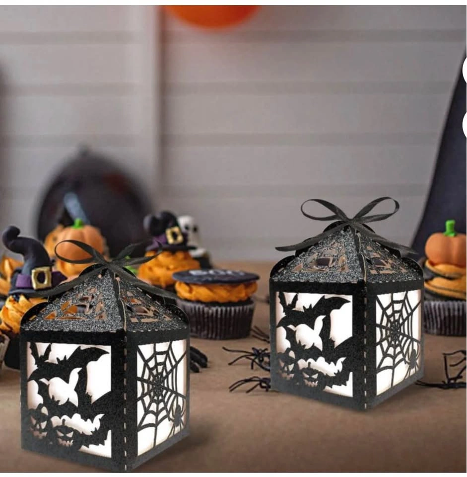Halloween Gift Boxes 12pcs - photo 4