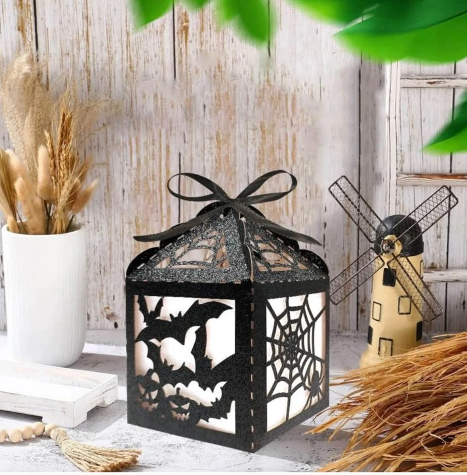 Halloween Gift Boxes 12pcs - photo 5