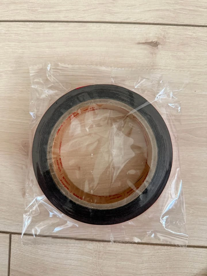 3M Heavy Duty Double Sided Foam Mounting Tape - photo 2