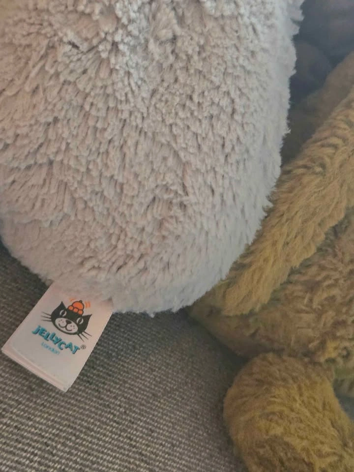 Jellycat Bundle - photo 2