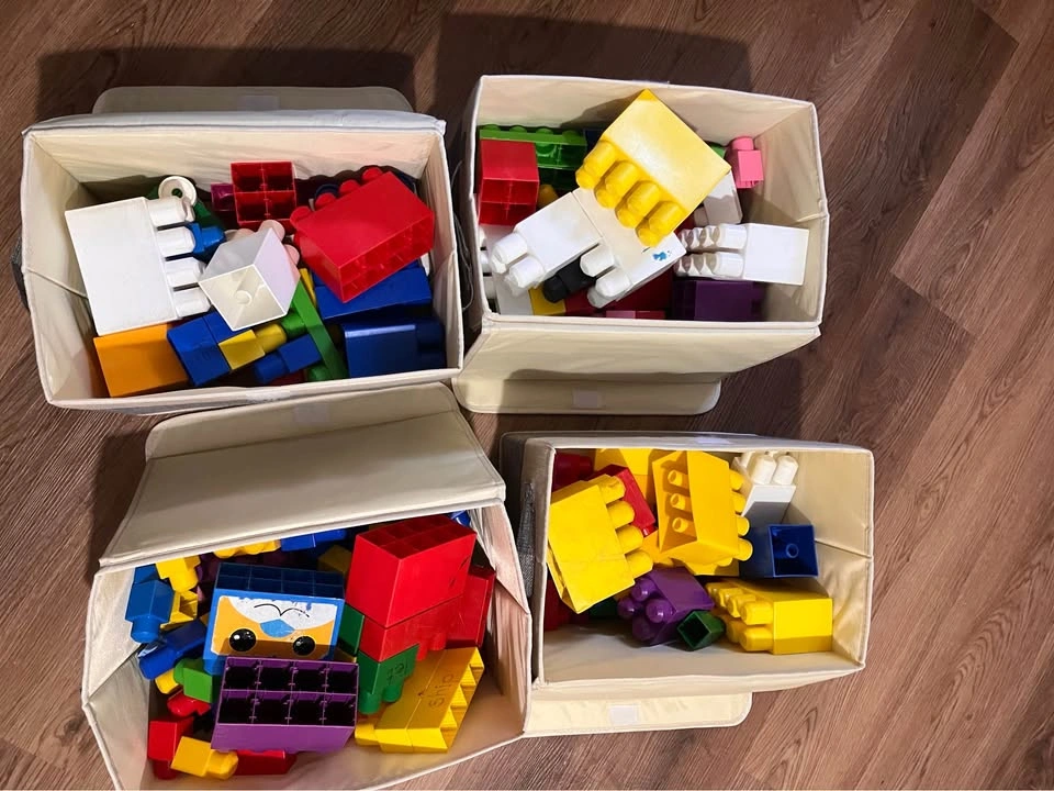Assortment of Toys Bundle - photo 3