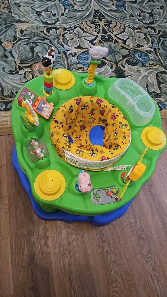 Baby Activity Center - photo 2