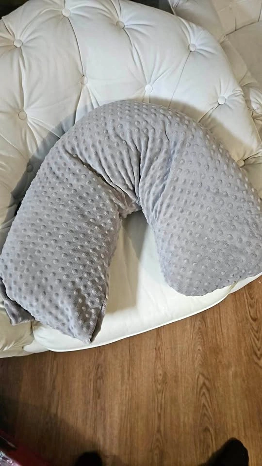Nursing pillow