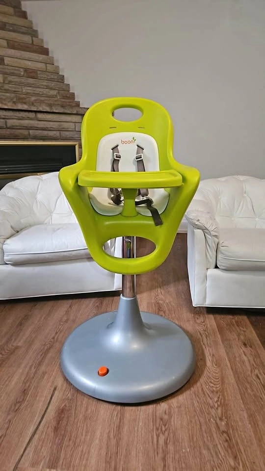 Boon Highchair