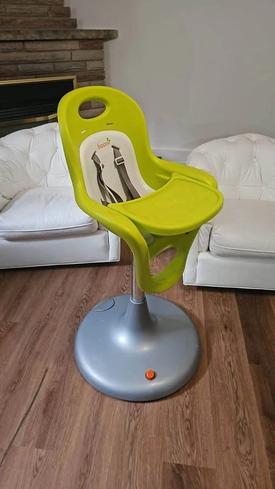 Boon Highchair - photo 2