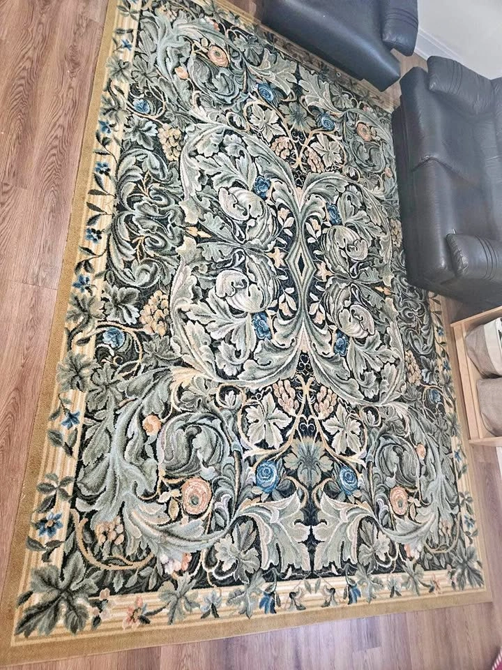 Design Carpet