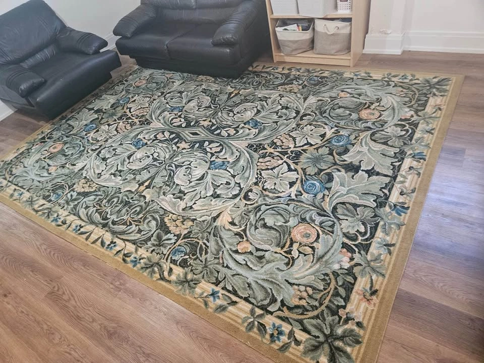 Design Carpet - photo 2