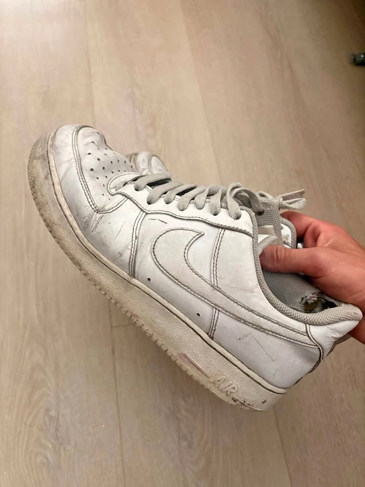 Nike Air Force 1 size 10.5