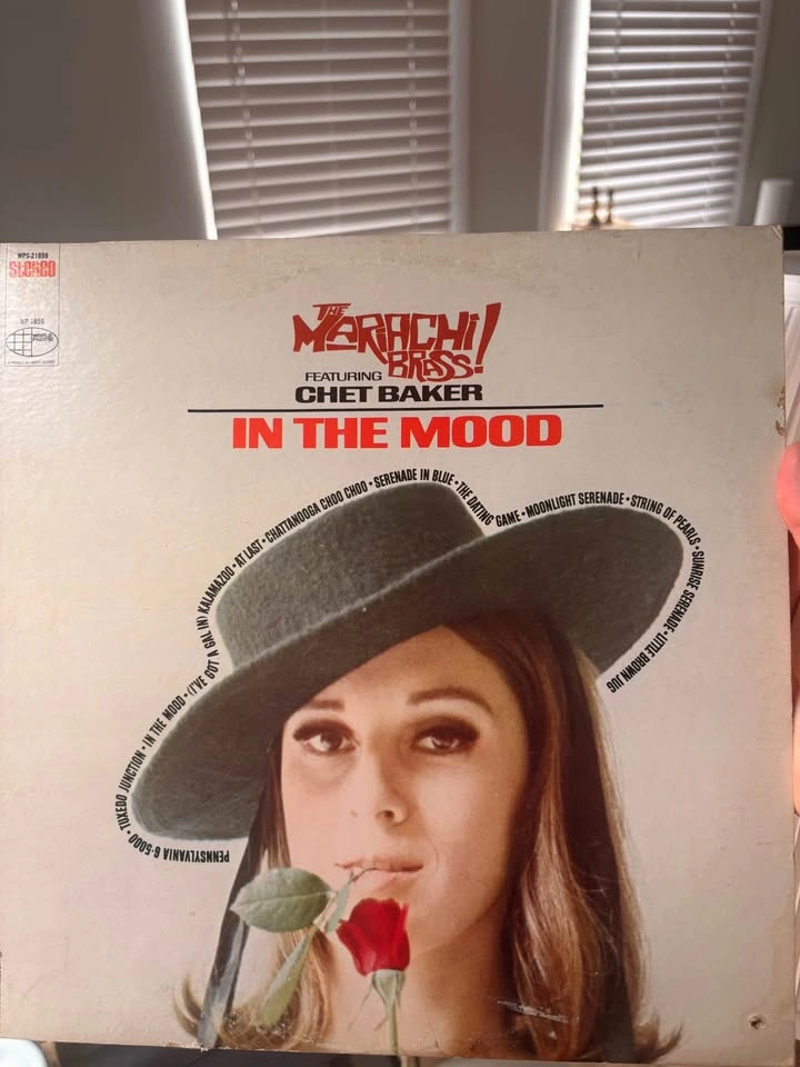 Vintage Vinyl Record Collection - photo 4