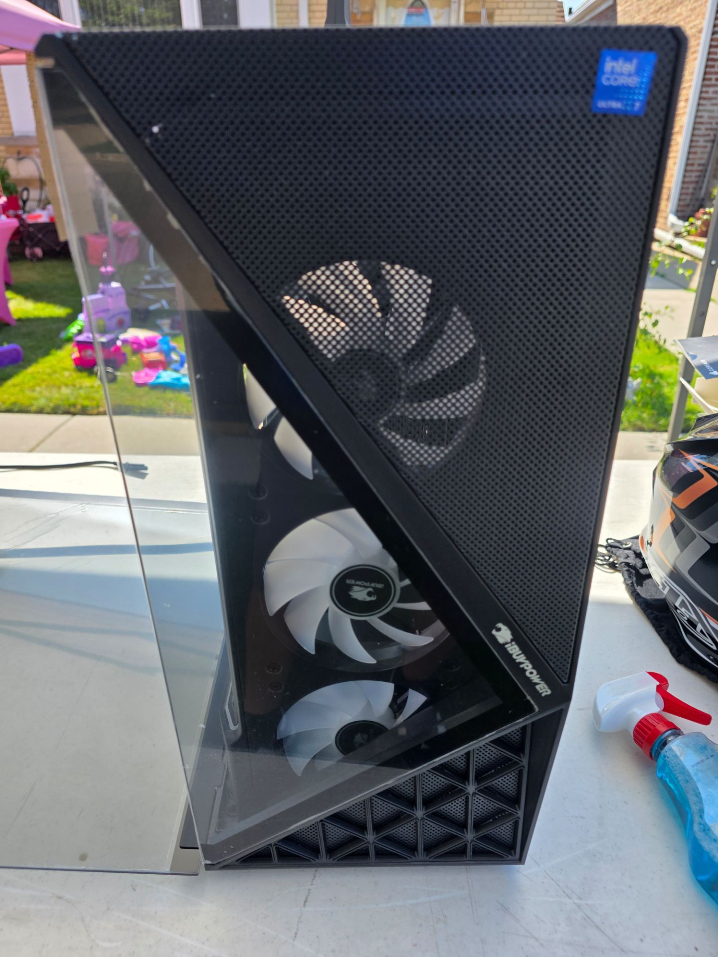 IBuypower Slate Gaming Pc - photo 2
