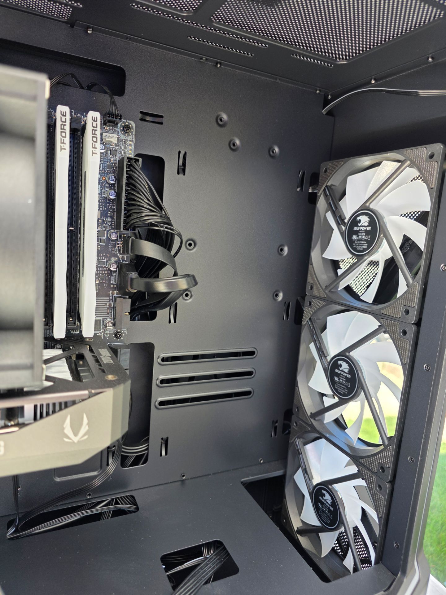 IBuypower Slate Gaming Pc - photo 3
